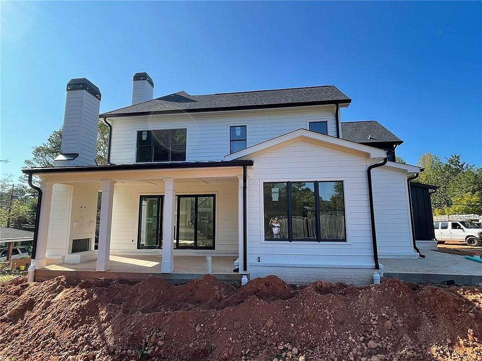 609 Reed Rd SE, Smyrna, GA 30082 MLS 7236755 Zillow