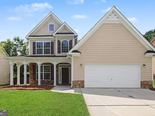 6486 E Stonelake Pl SW, Atlanta, GA 30331