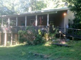 711 Cash Rd, Sapphire, NC 28774