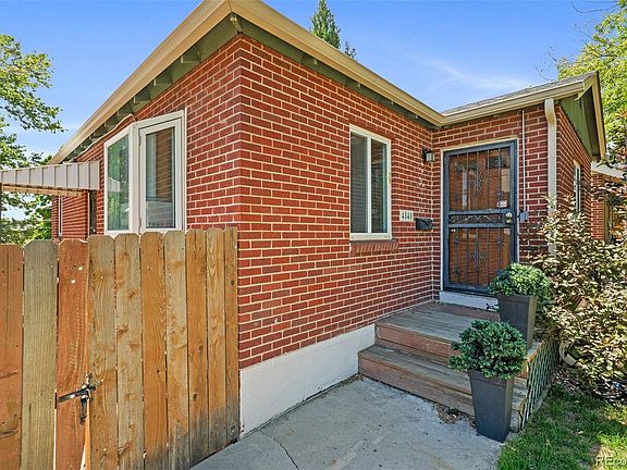 2nd image of 4840 W 30th Avenue