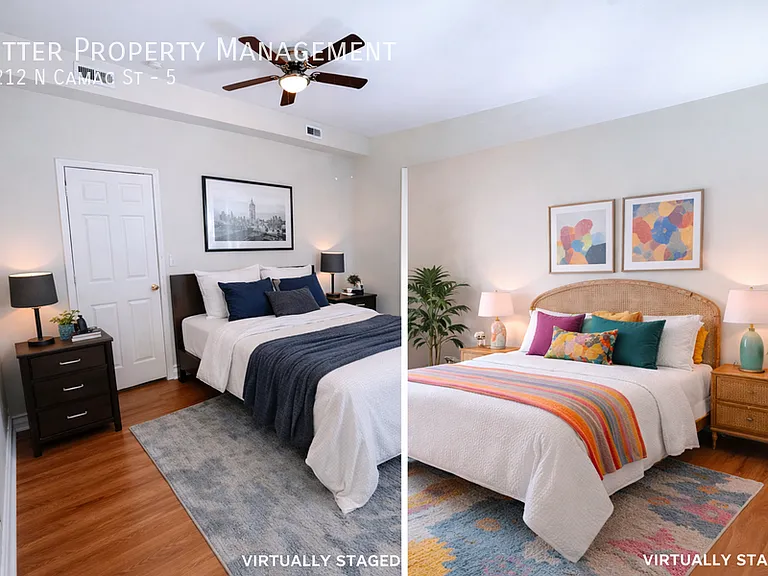 2212 N Camac St #5 — Photo 3