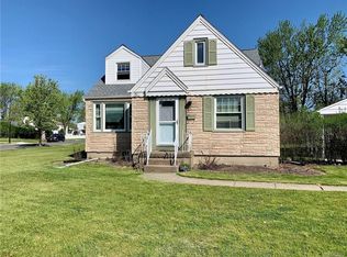 230 Rochelle Park, Tonawanda, NY 14150