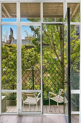 Sold by Brown Harris Stevens | media 11