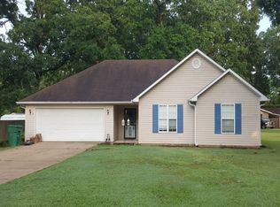 4051 Powell St, Milan, TN 38358