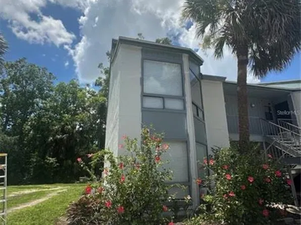 2526 Lemon Tree Ln #4-L, Orlando, FL 32839