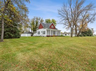 201 1st Ave E, Buffalo, ND 58011
