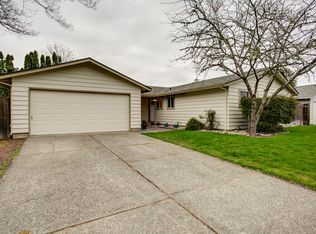 20075 SW Walquin Ct, Beaverton, OR 97078