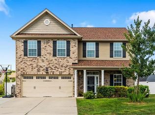 4004 Brayden Dr, High Point, NC 27265