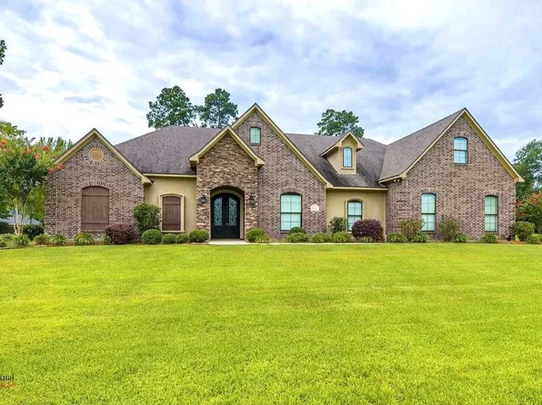 5321 Mirabeau Pl, Keithville, LA 71047