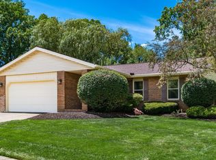 220 Benton Way, Columbus, OH