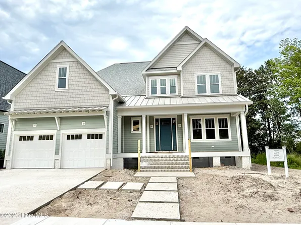 3306 Shelter Sound Court #161, Wilmington, NC 28409