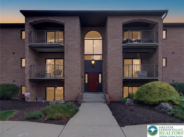 916 Cold Spring Rd APT 4, Allentown, PA 18103