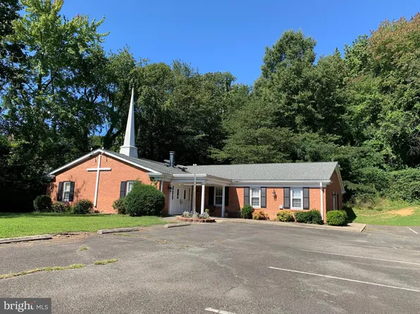 5940-5944 Telegraph Rd, Alexandria, VA 22310