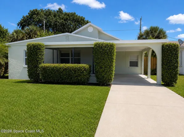 2839 Colbert Cir, Melbourne, FL 32901