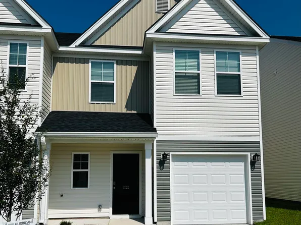 222 Carillo Dr, Columbia, SC 29223