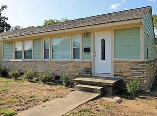 304 E 45th Pl, Tulsa, OK 74105