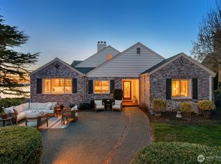 2803 Magnolia Blvd W, Seattle, WA