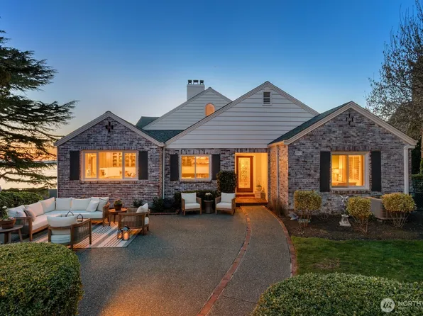 2803 Magnolia Boulevard W, Seattle, WA 98199