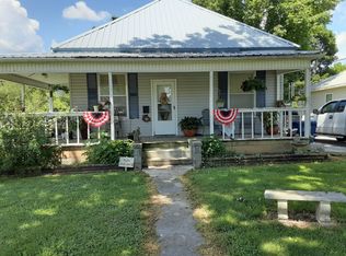 117 N Main St Street, Greenfield, MO 65661