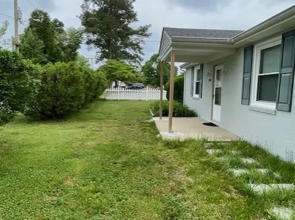 47 Milby Ln, Saluda, VA 23149