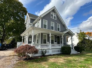 48 Cedar St UNIT B, Branford, CT 06405