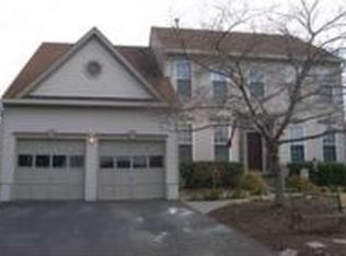 1603 Turneys Ct, Crofton, MD 21114