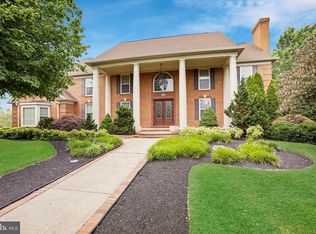 6302 Barnesdale Path, Centreville, VA 20120