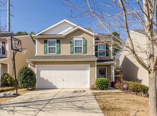 2435 Mayfair Dr, Cumming, GA 30040