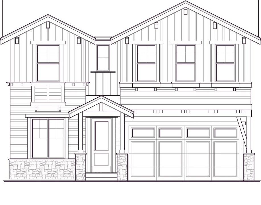 2nd image of 19006 84th Pl NE Lot 1