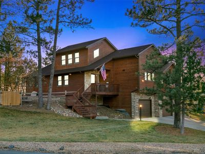 9720 SADELIA Court, Parker, CO, 80134