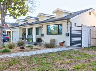 1615 N Niagara St, Burbank, CA 91505