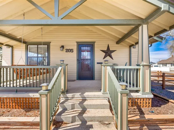 205 S 10th Avenue, Brighton, CO 80601