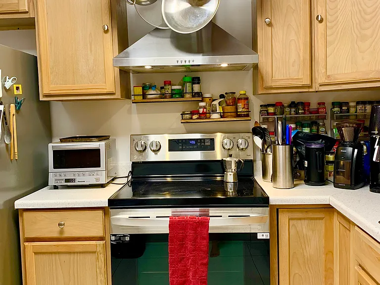 10022 Stedwick Rd #302 — Photo 4