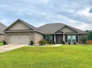 13066 Tara Point Dr., Mobile, AL 36695