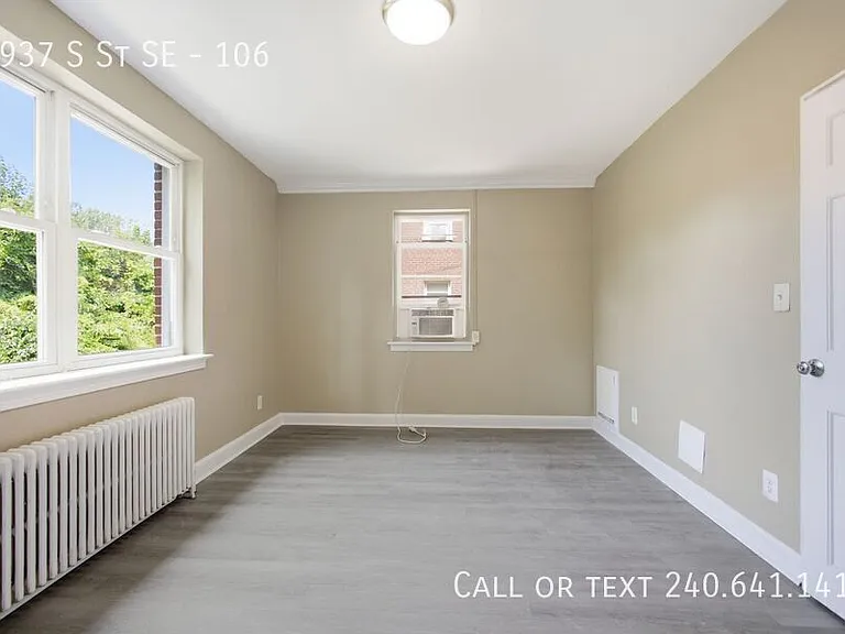 3937 S St SE #106 — Photo 8
