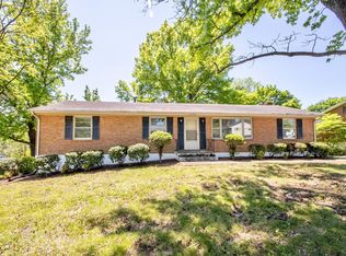 4506 Biltmore Dr NW, Roanoke, VA 24017