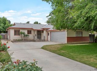 1209 Telegraph Ave, Bakersfield, CA 93305