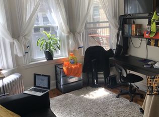 1185 Boylston St APT 21, Boston, MA 02215