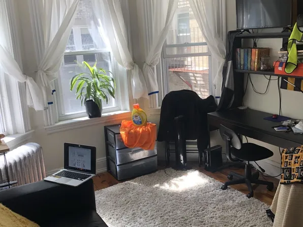 1185 Boylston St, Boston, MA