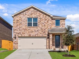 710 Princeton Heights Blvd, Princeton, TX 75407