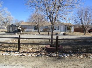 55 Road 3312, Aztec, NM 87410