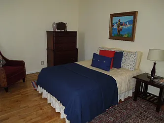 Rented by Washington Realty Corp.