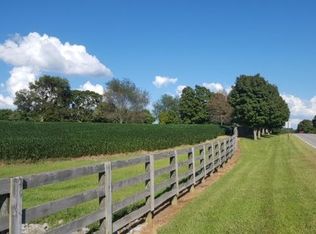 918 Blackwood Rd, Springfield, TN 37172