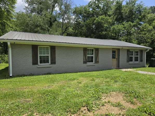 1174 Old Florence Rd, Lawrenceburg, TN 38464