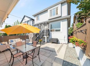 3448 Pandora St, Vancouver, BC V5K 1W8