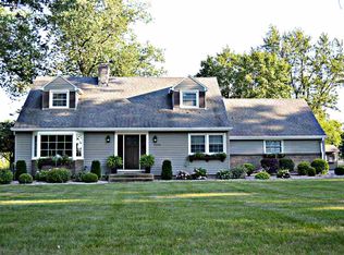 5525 Covington Rd, Fort Wayne, IN 46804