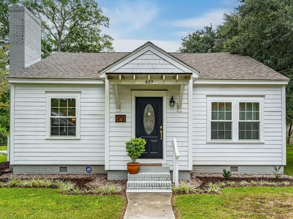 419 Meritta Ave, Beaufort, SC 29902