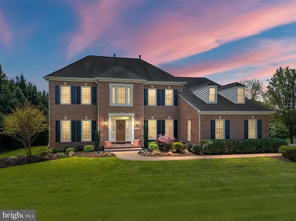 11524 Stardust Ln, Ellicott City, MD 21042