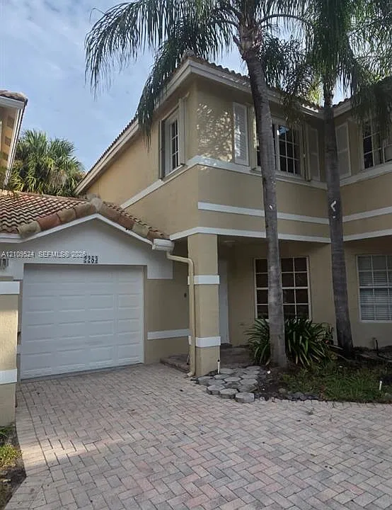 2283 NW 170th Ave