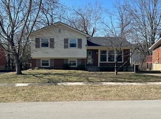 600 Willowbrook Rd, Woodland Hills, KY 40243